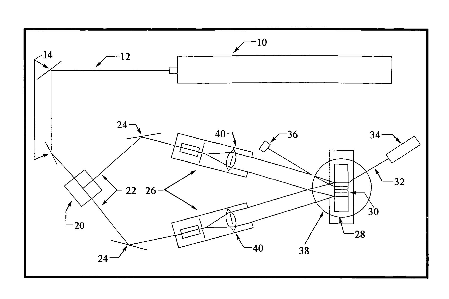 Hologram recording material and hologram recording method