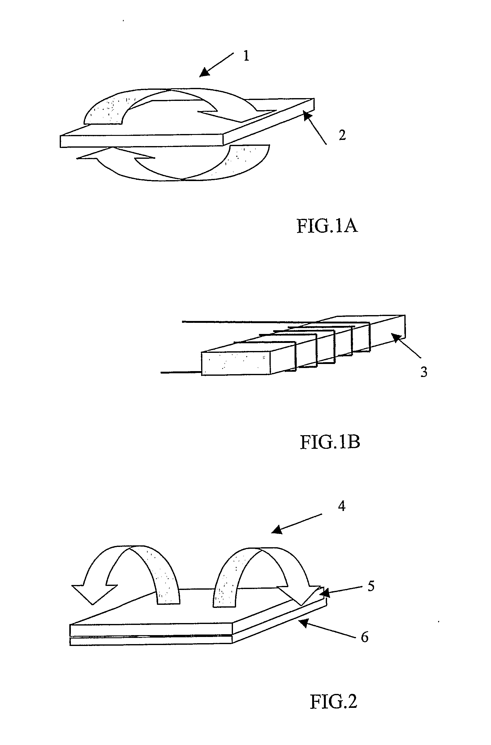 Auxiliary Winding for Improved Performance of a Planar Inductive Charging Platform