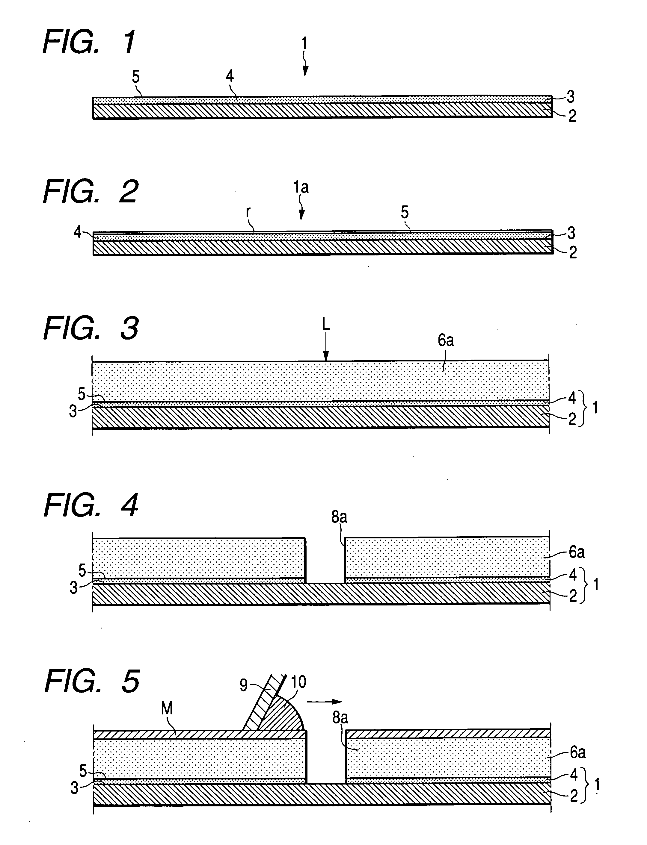 Wiring substrate, process for manufacturing the wiring substrate, and carrier sheet for green sheet used in the manufacturing process