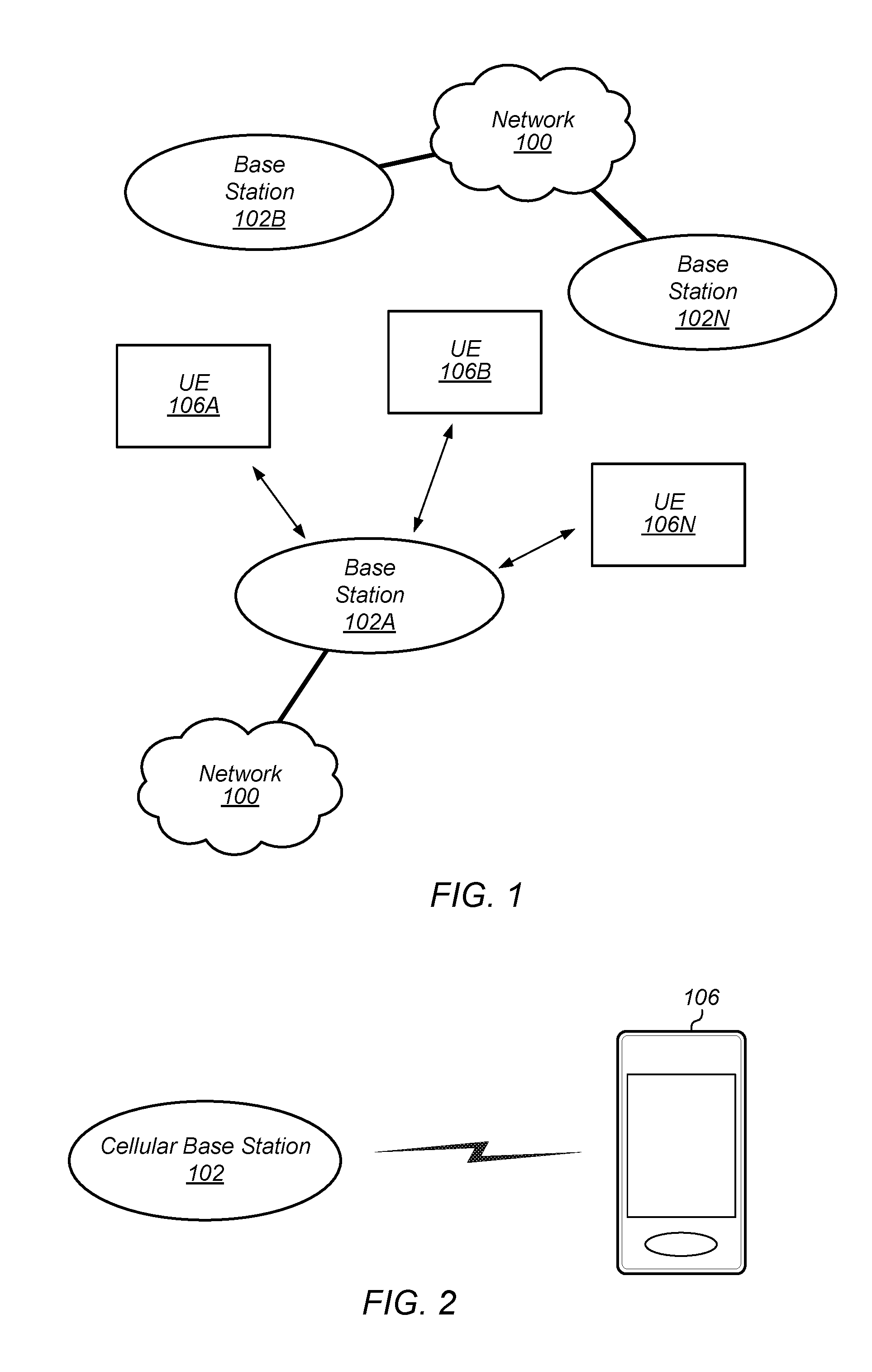 Link Quality Based Single Radio-Voice Call Continuity and Packet Scheduling for Voice over Long Term Evolution Communications