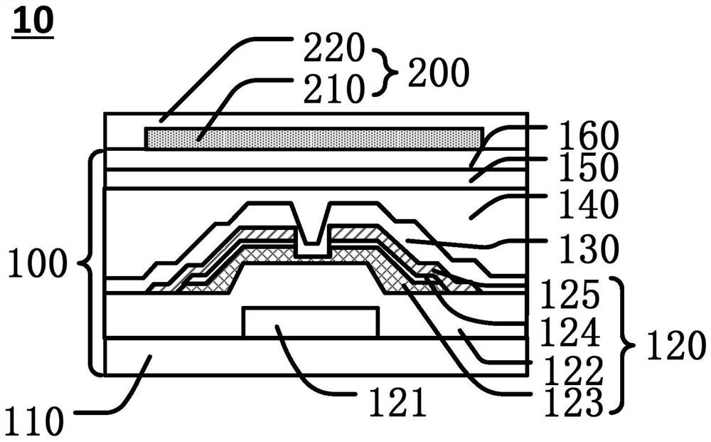 Electronic paper, preparation method thereof and electronic device