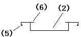 Device capable of realizing charging and sound accompaniment on mobile phone