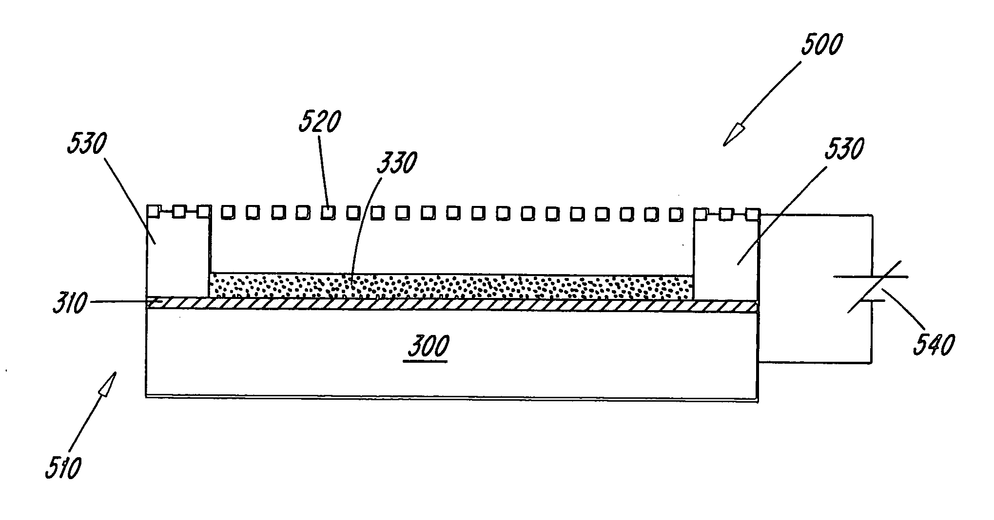 Method and apparatus for controlling electron beam current