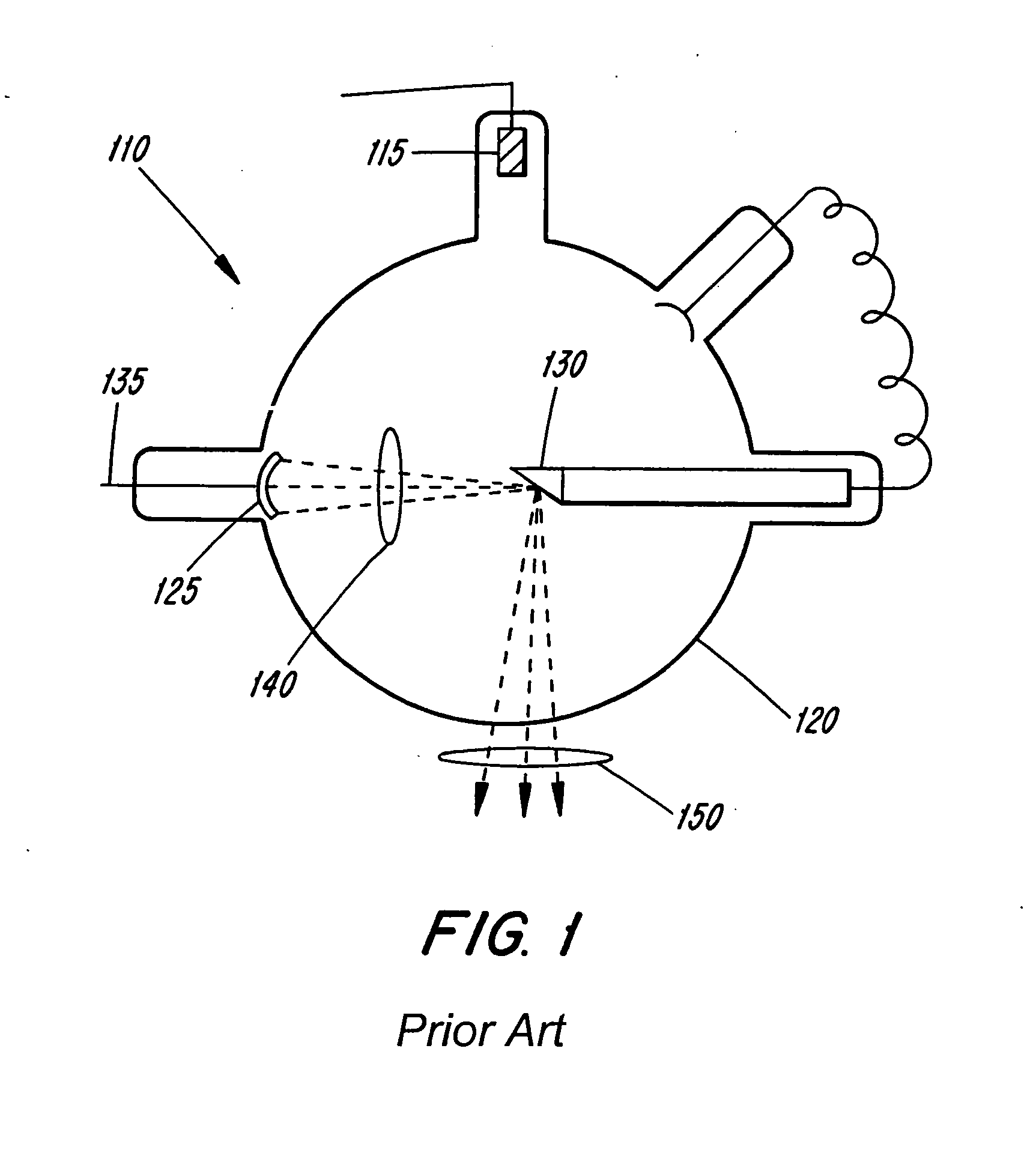 Method and apparatus for controlling electron beam current