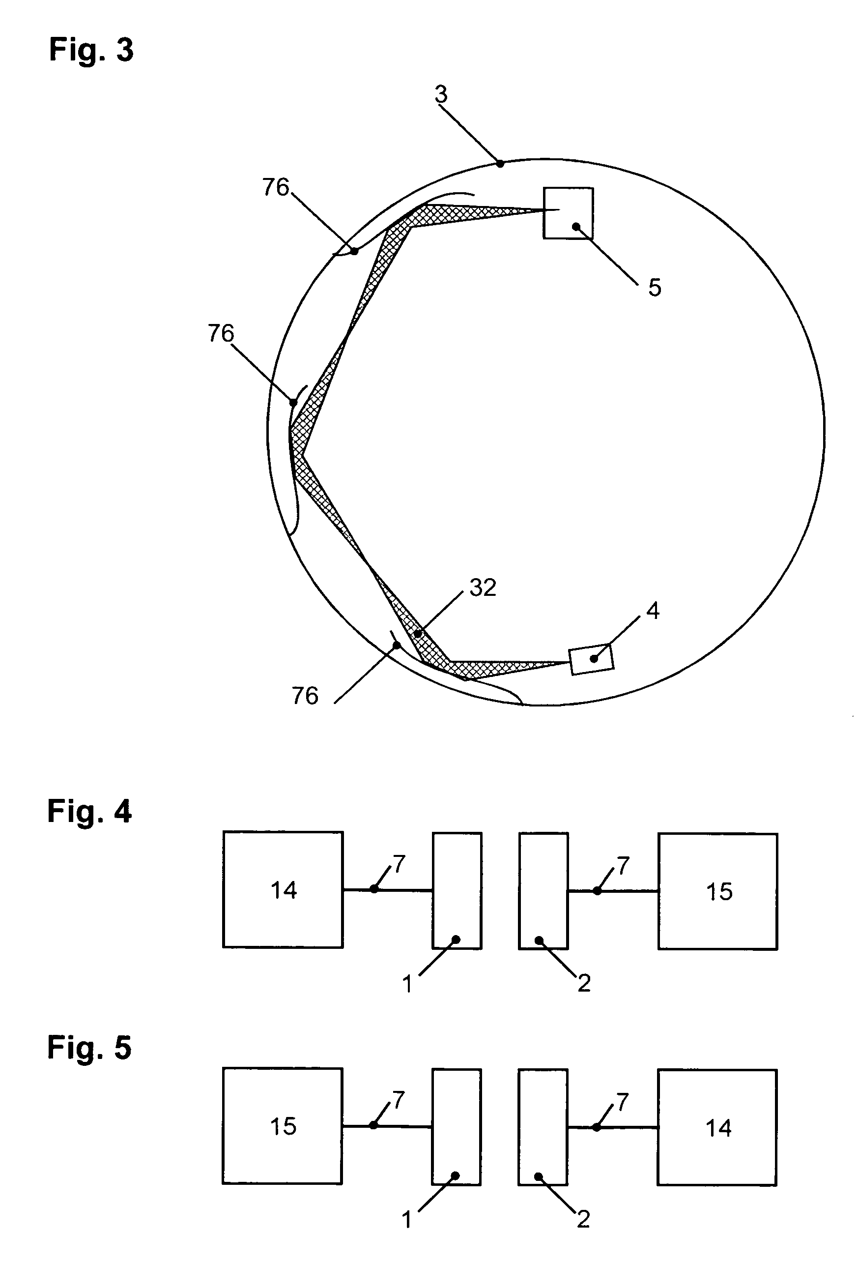 Optical rotating data transmission device with coupling slide