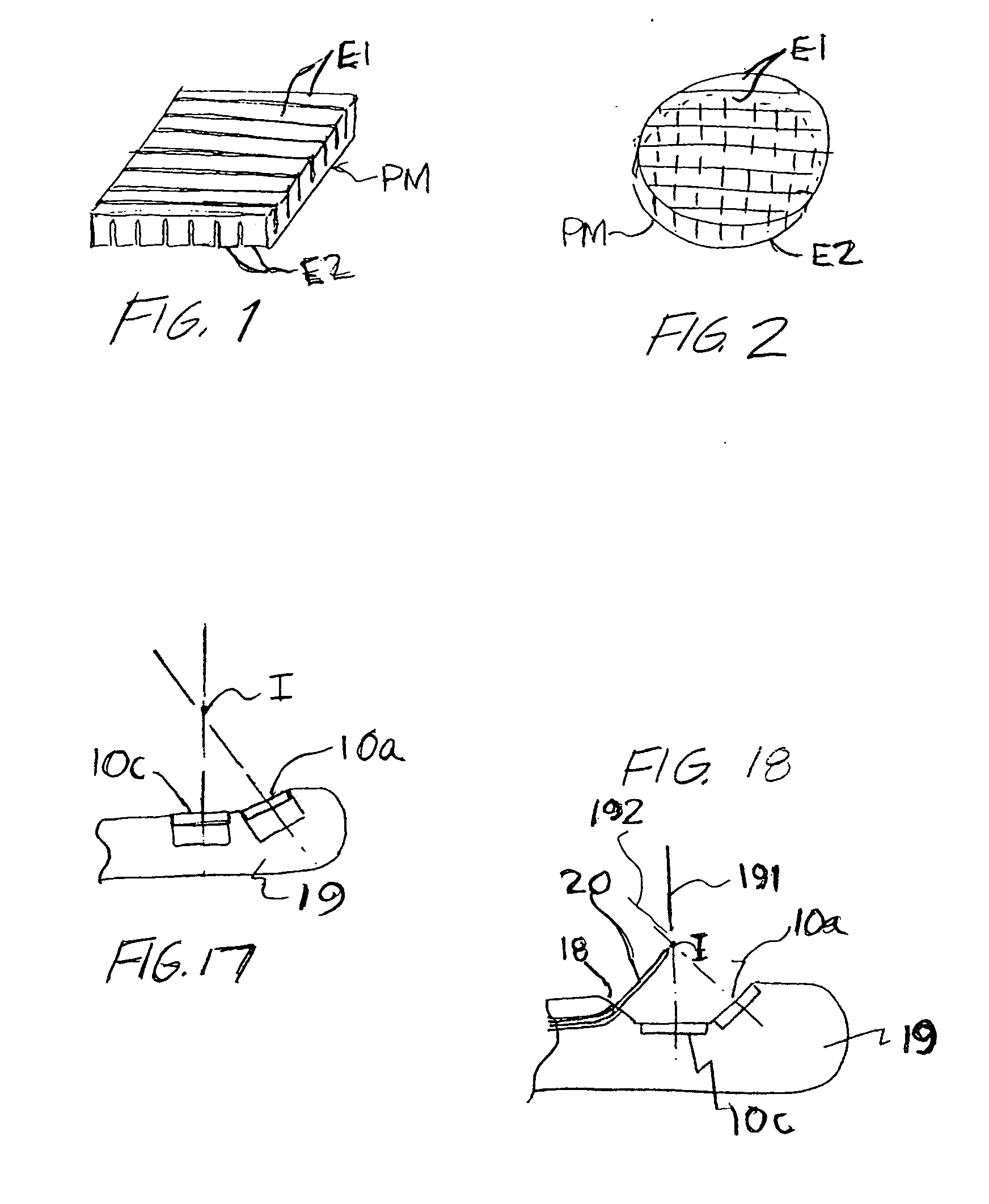 Bi-plane ultrasonic probe