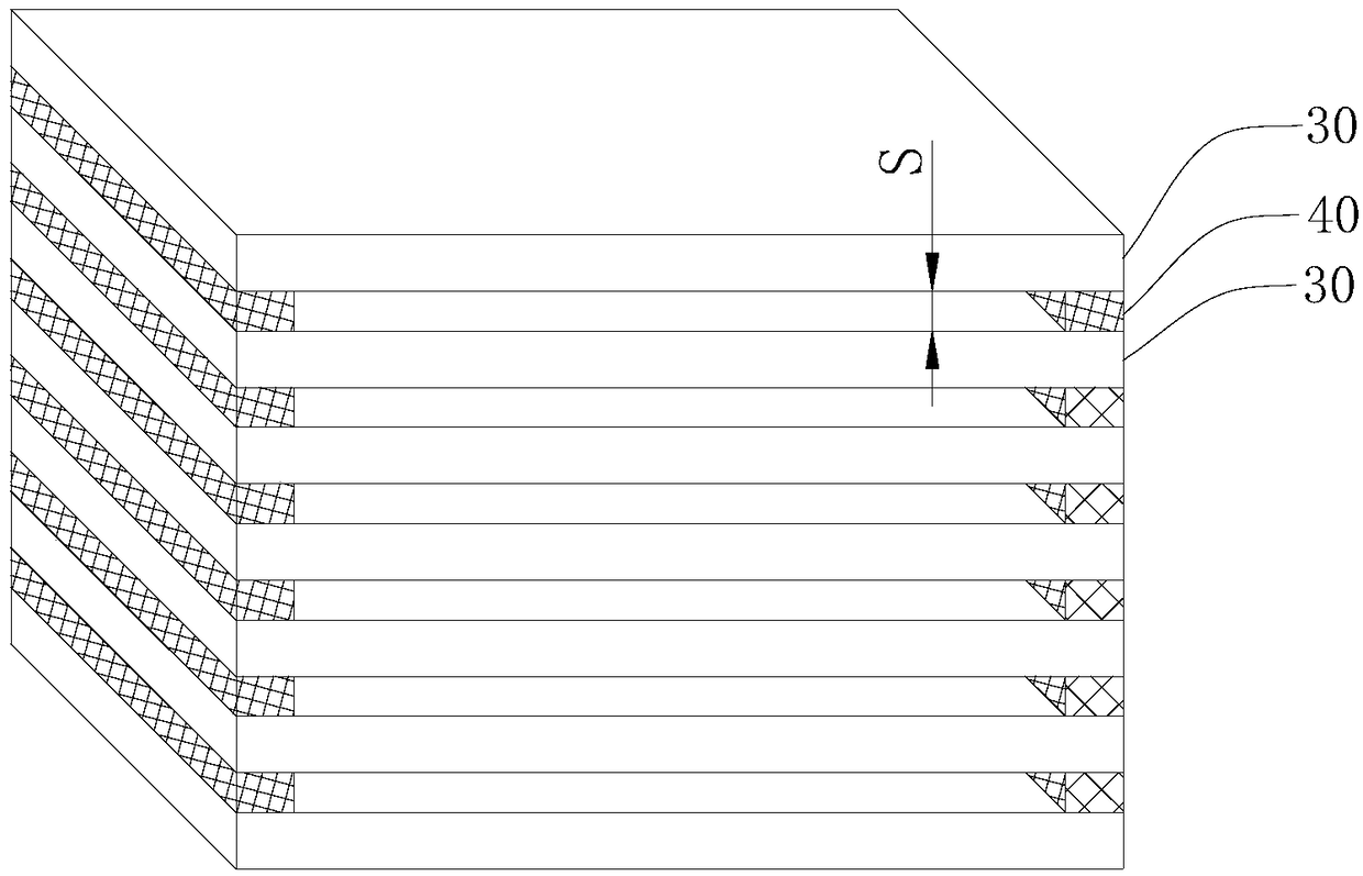 Chemical vapor deposition method device