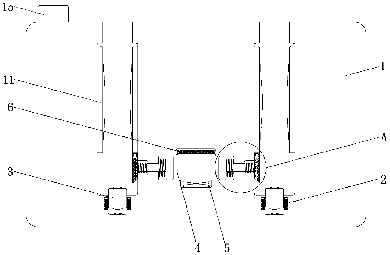 Anti-pull-out socket and plug based on the principle of thermal expansion and cold contraction