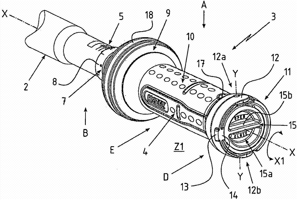 Torque tool