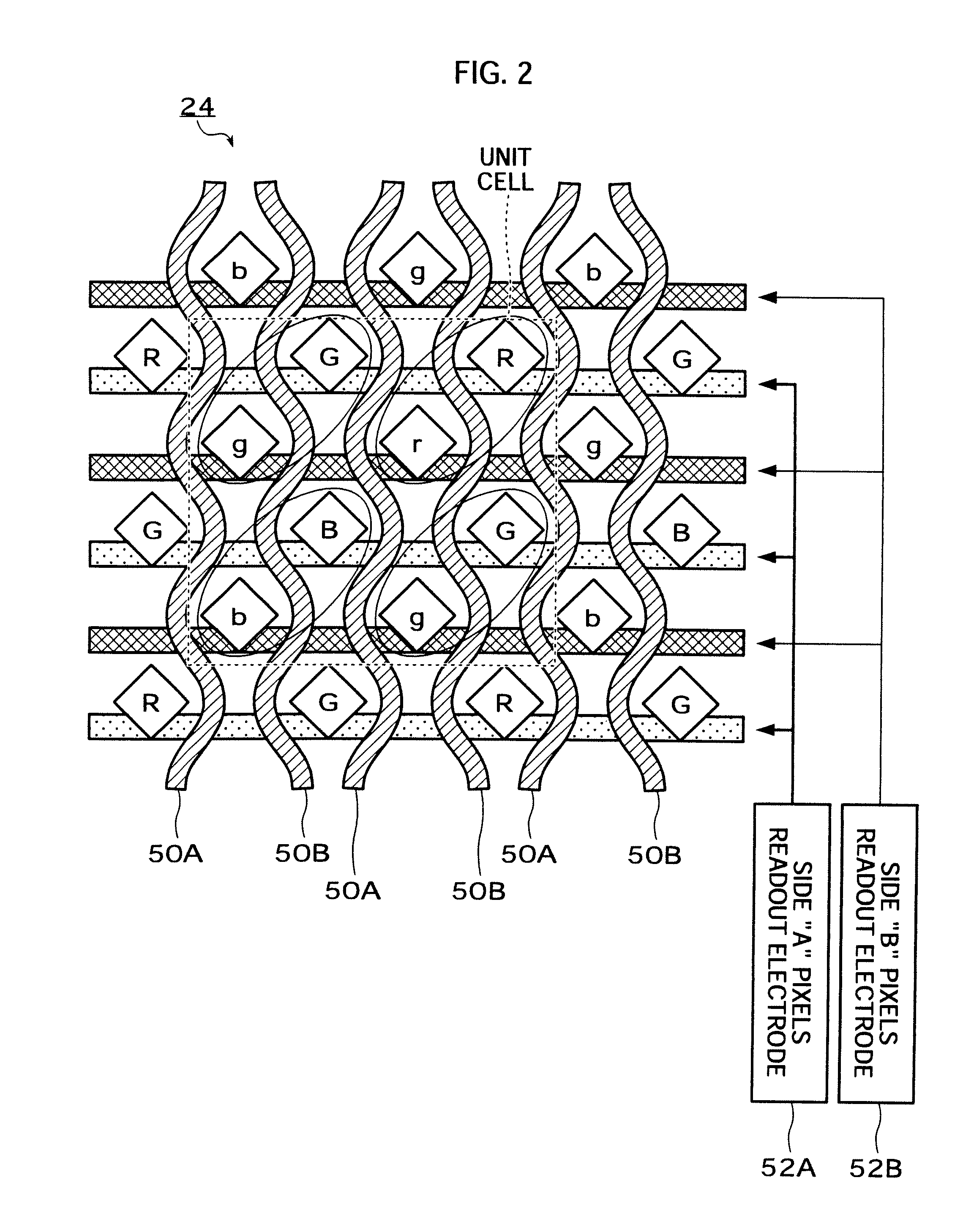 Imaging apparatus and imaging method