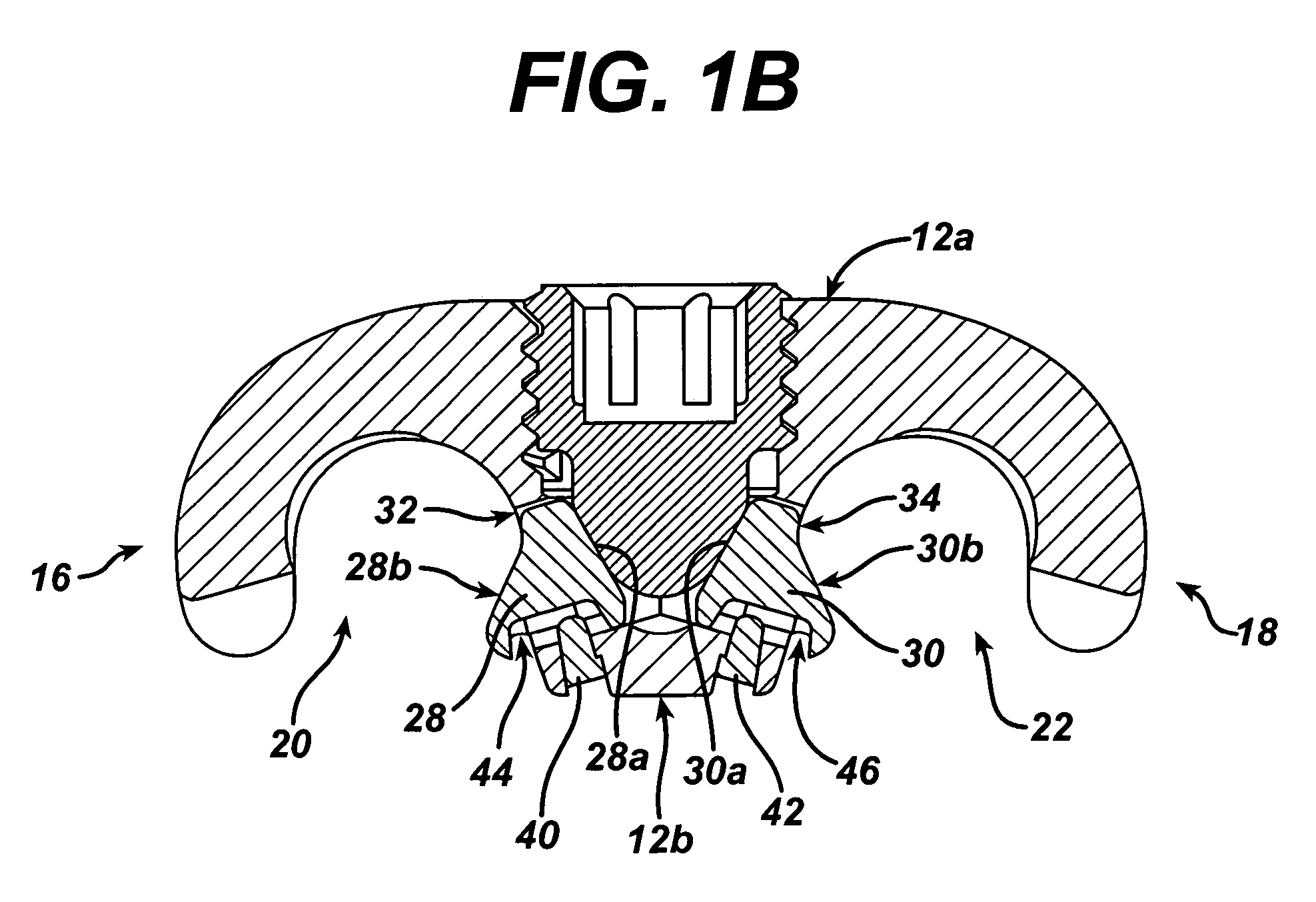 Dual rod cross connectors and inserter tools