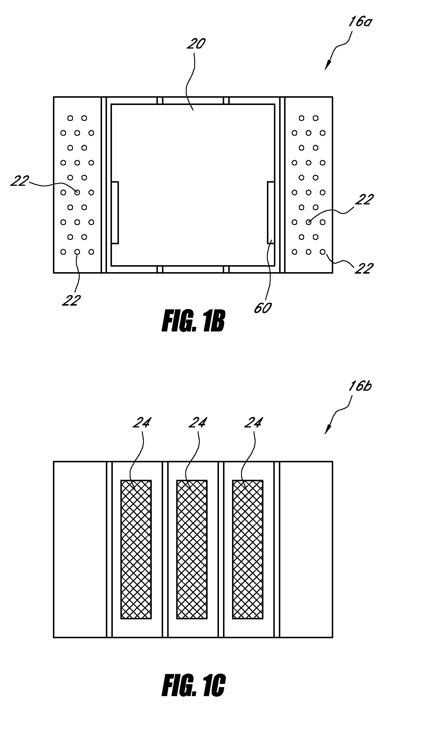 Roof ventilation system