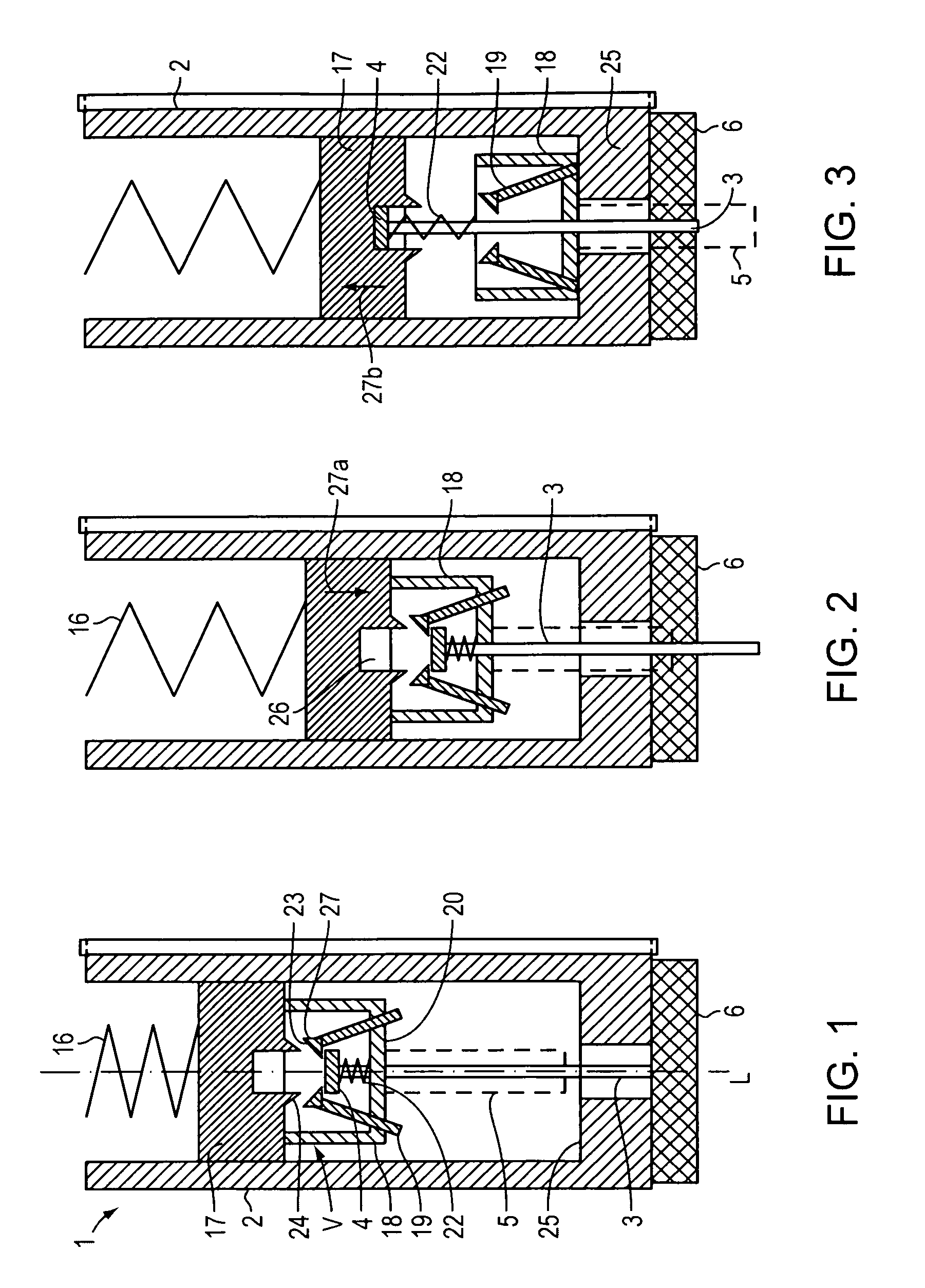 Cannula insertion device and related methods