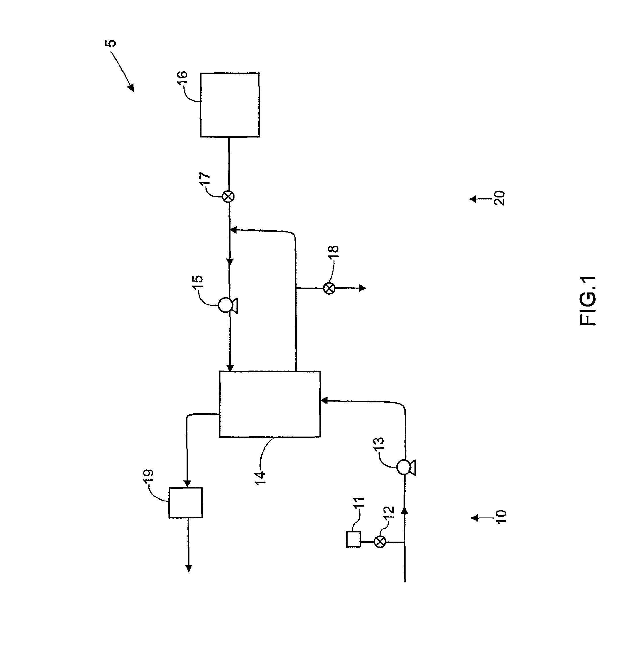 Blood treatment systems and methods