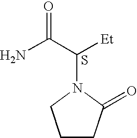 Combined-step process for pharmaceutical compositions