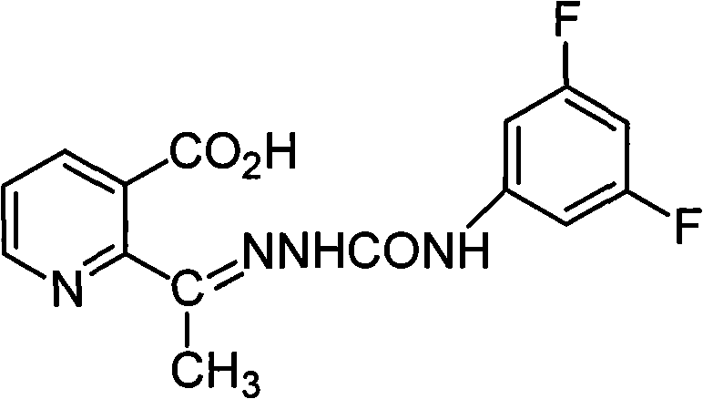 Herbicide composition and application thereof