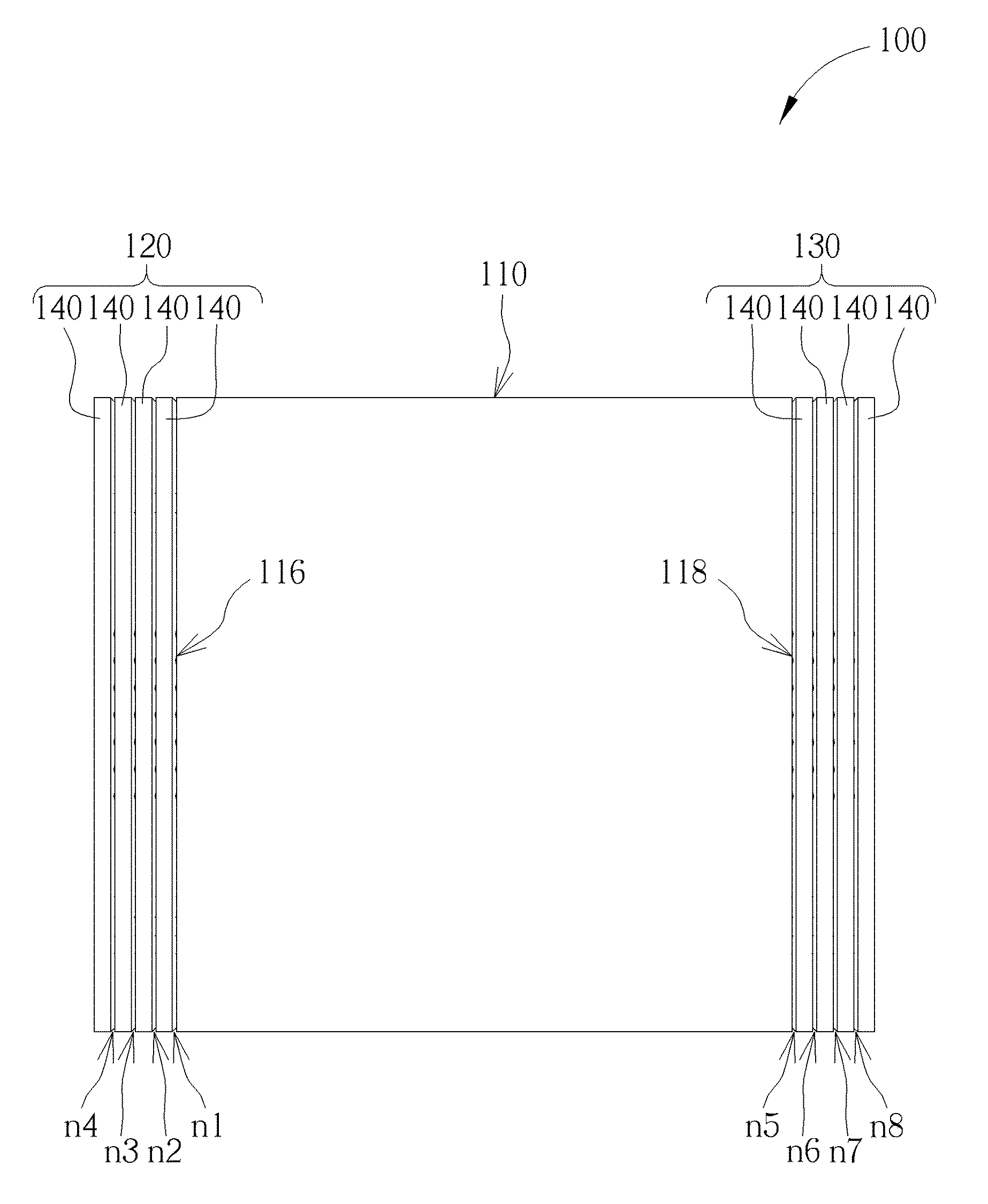 Rotor of induction motor and method for manufacturing the same