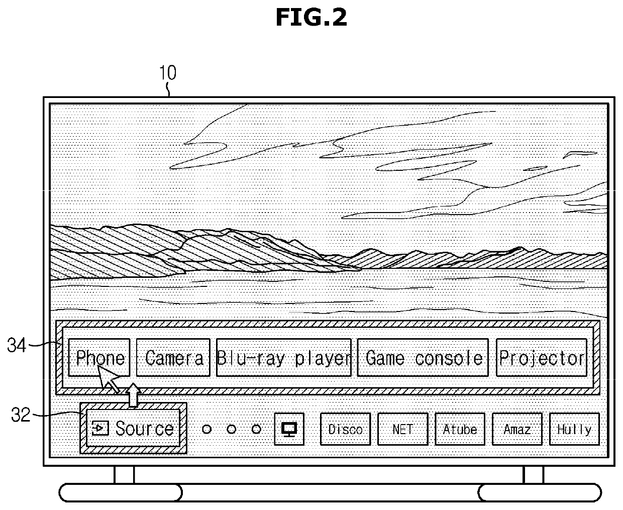 Display apparatus and method of controlling the same