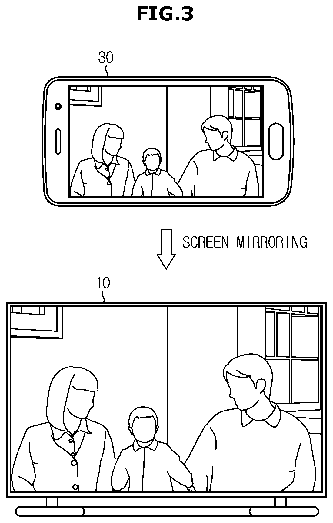 Display apparatus and method of controlling the same