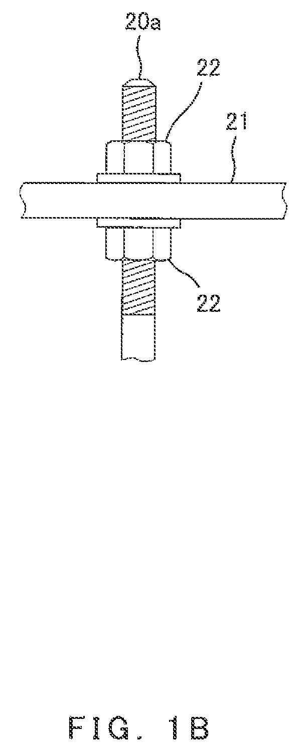 Cleaning device for sunlight collecting devices in a solar thermal electric power generation system