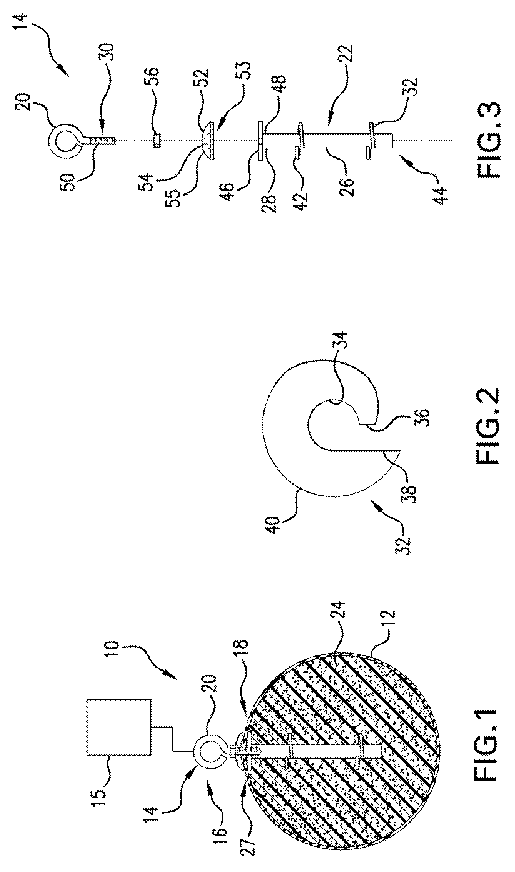 Basketball trainer for developing gripping strength and power