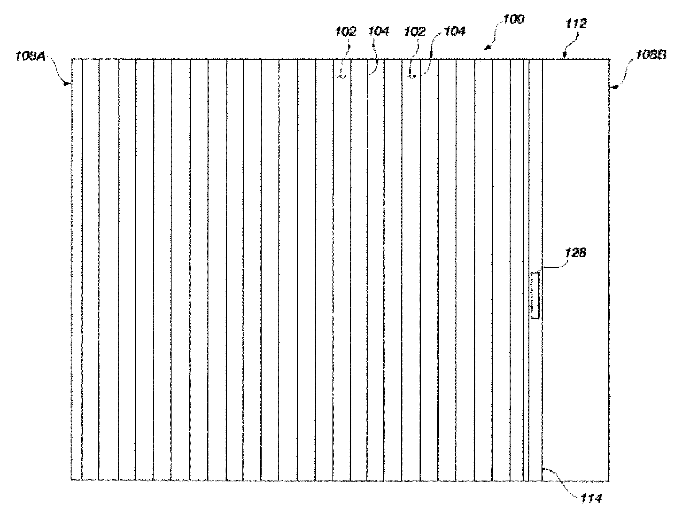 Movable partitions with lateral restraint devices and related methods