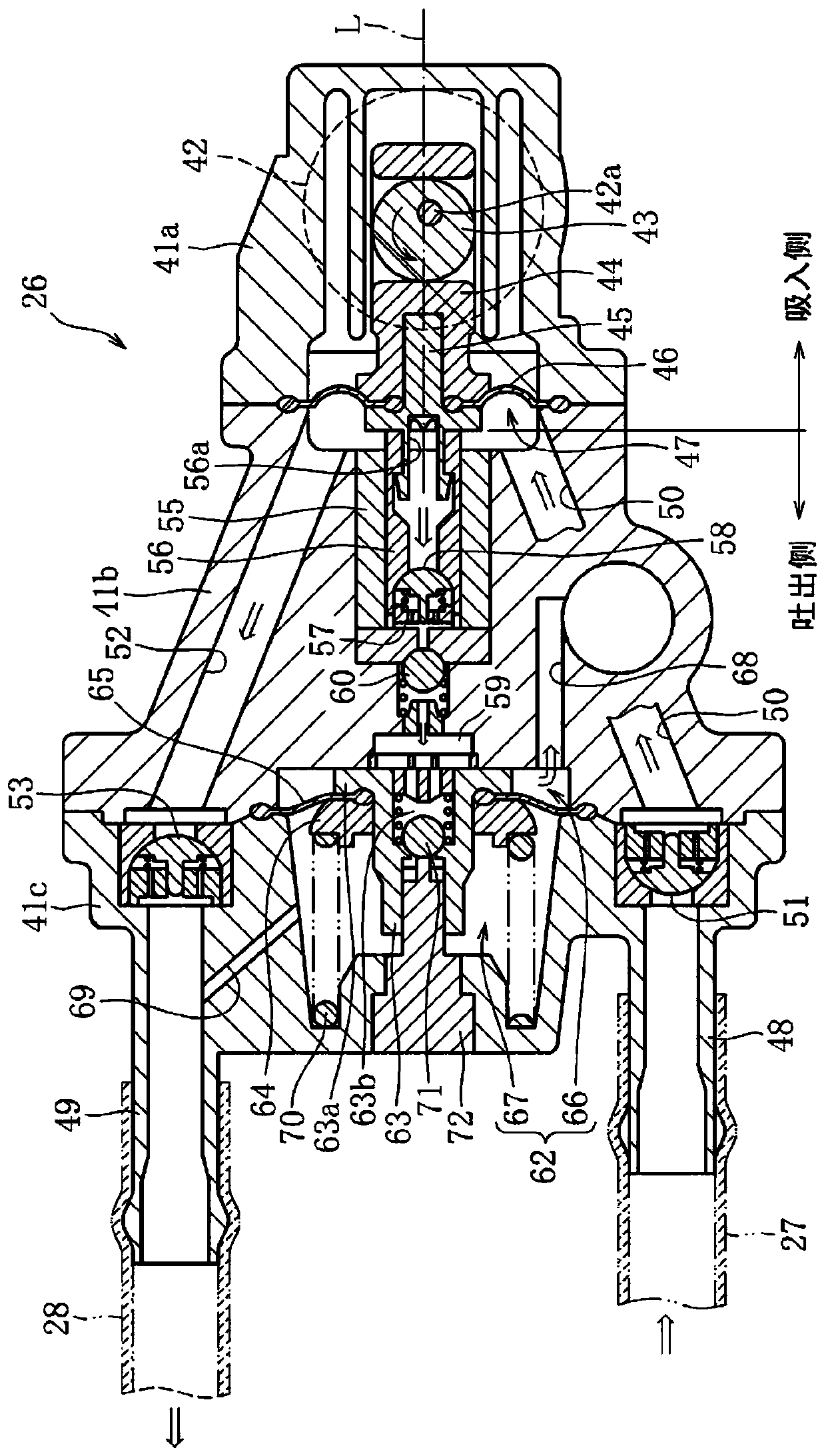 fuel pump controls