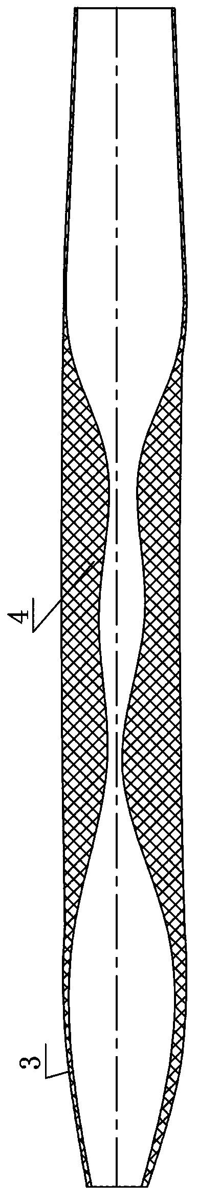 Thrombus removing system