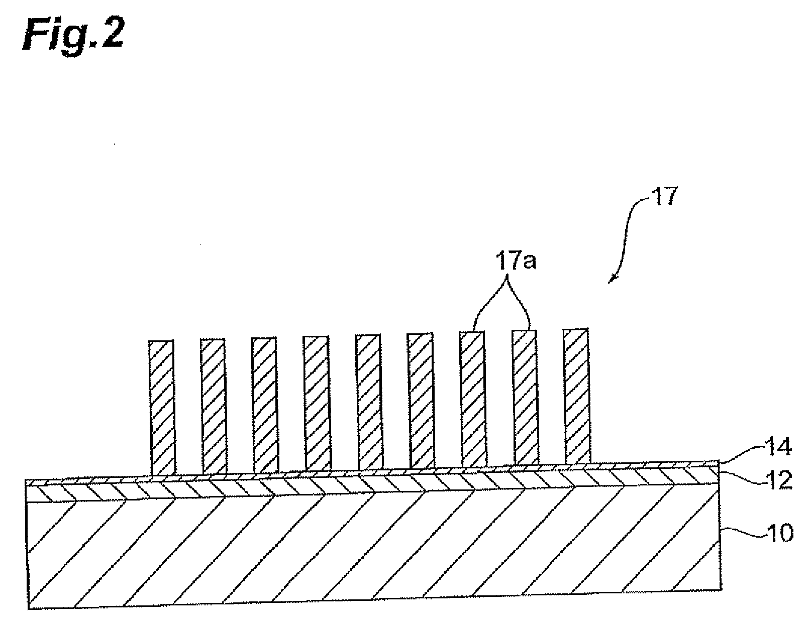 Ceramic capacitor and method of manufacturing same