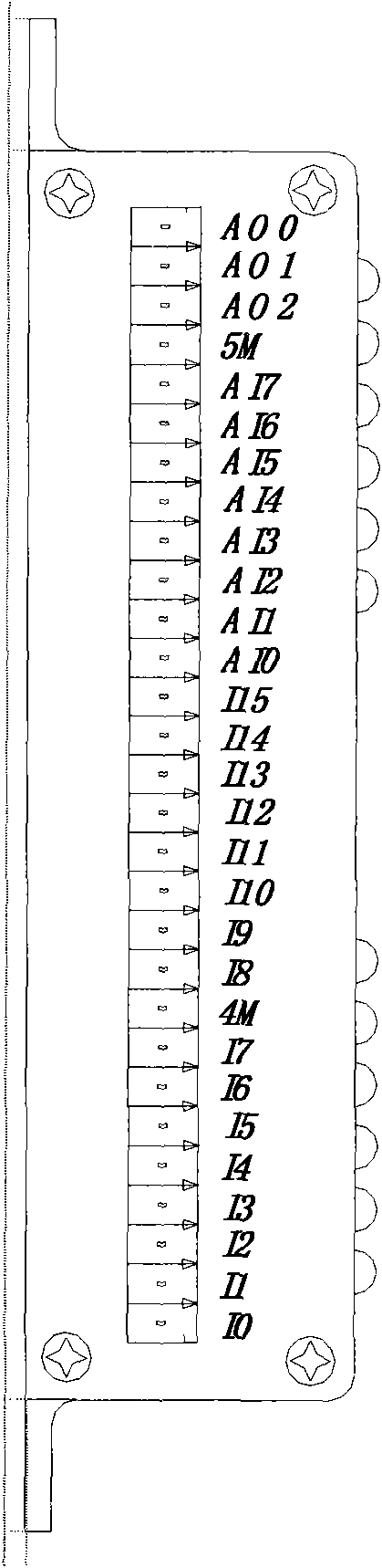 Environment zone controller