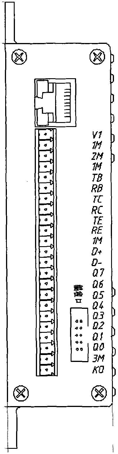 Environment zone controller