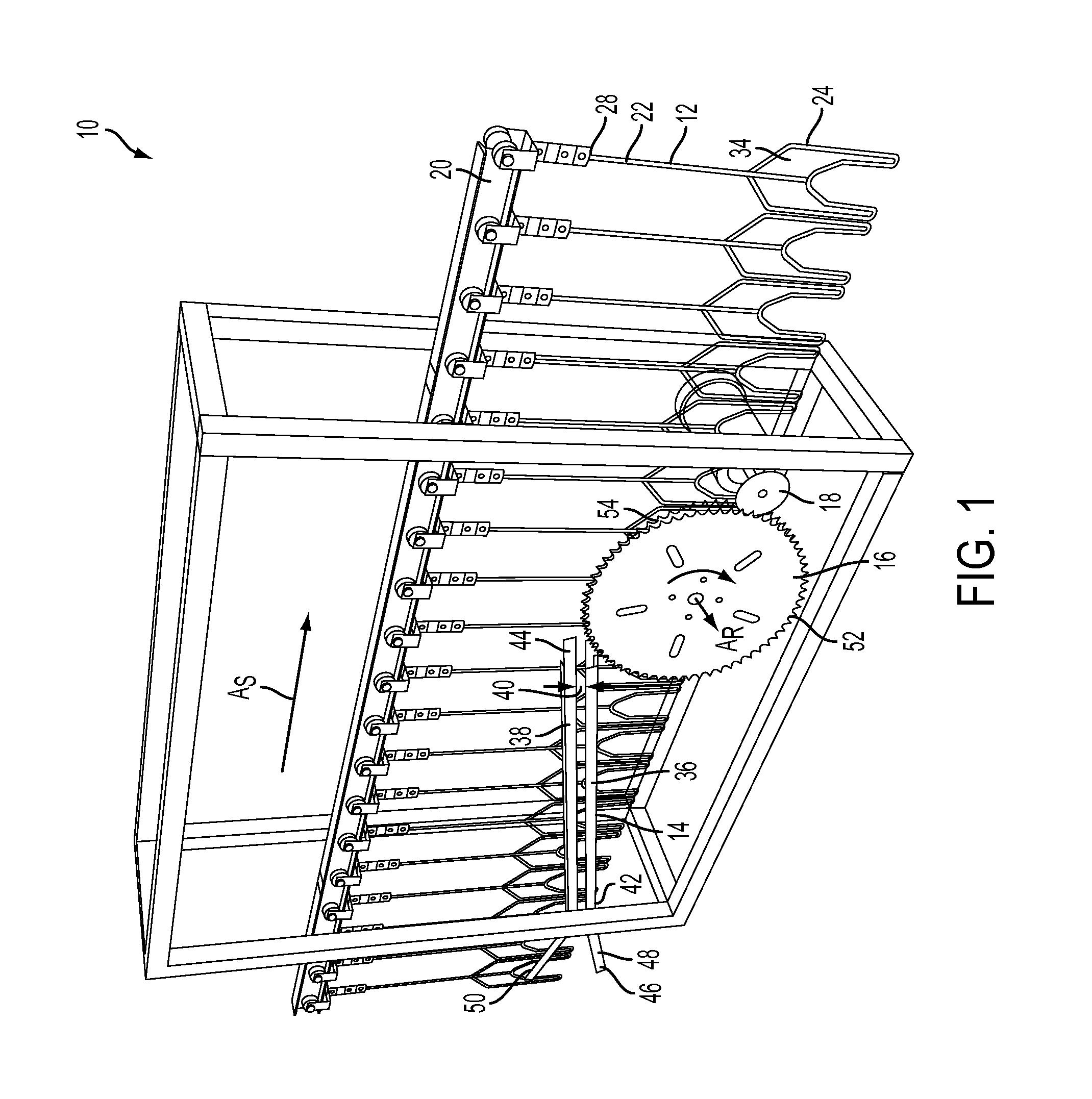 Paw cutter system and method