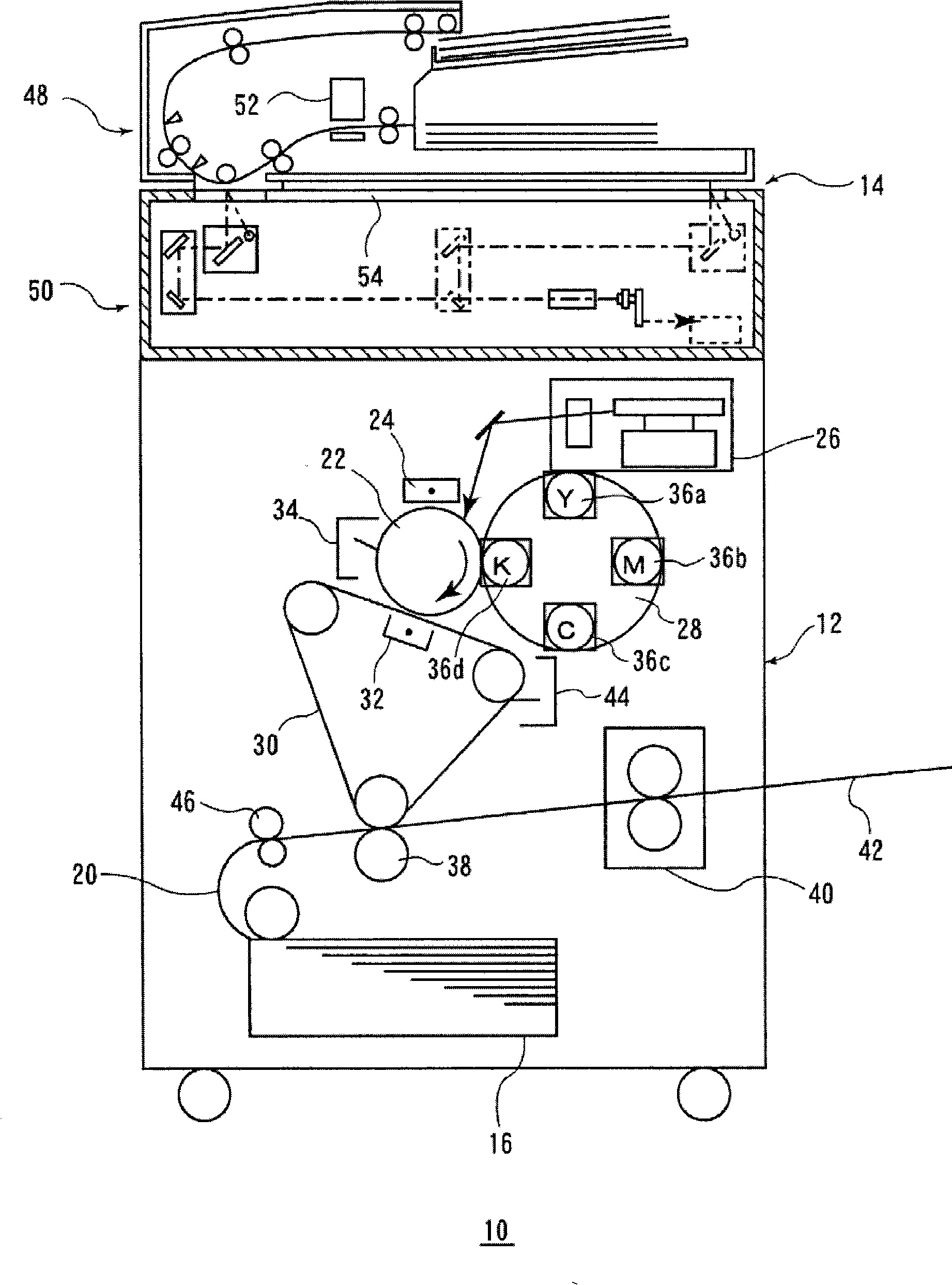 Light source control apparatus and method, image reading apparatus, image forming apparatus