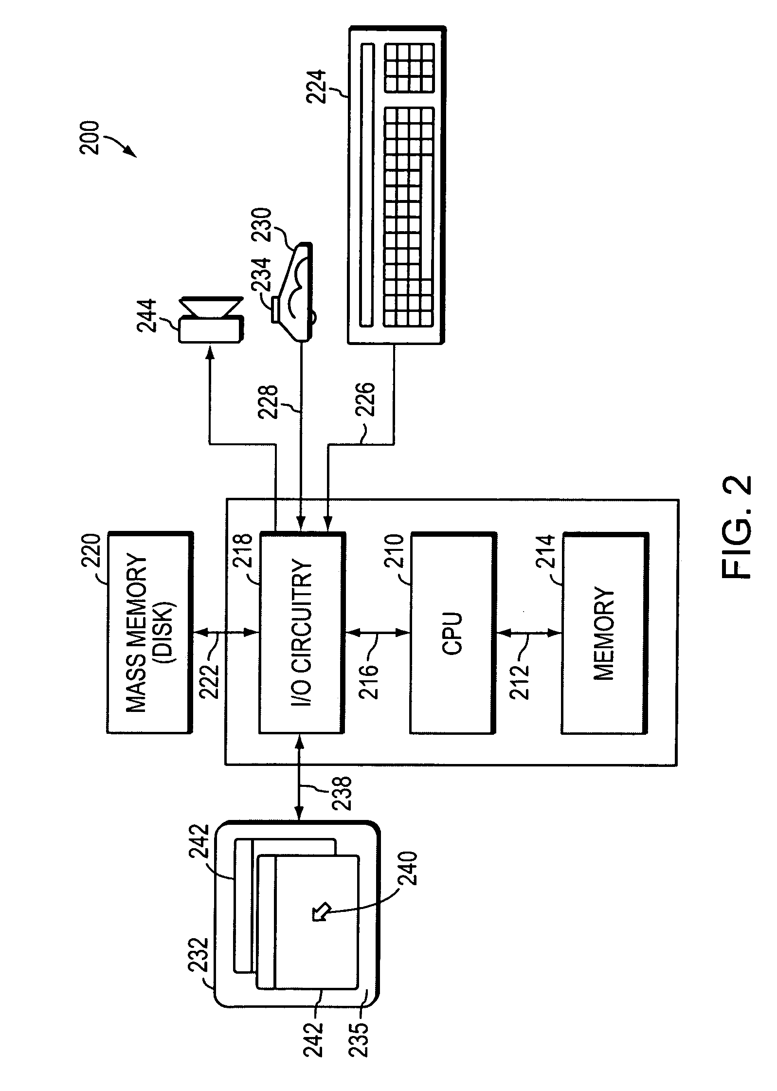 Program-development environment for use in generating application programs