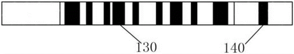 Micro specimen and hydraulic bulge testing method