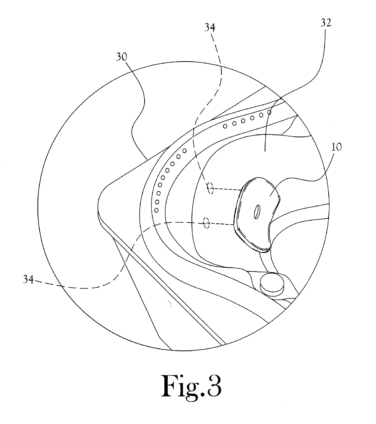 Hot tub with magnetically coupled headrest