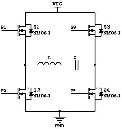 Intelligent unlocking method, lock body main control unit and mobile unit