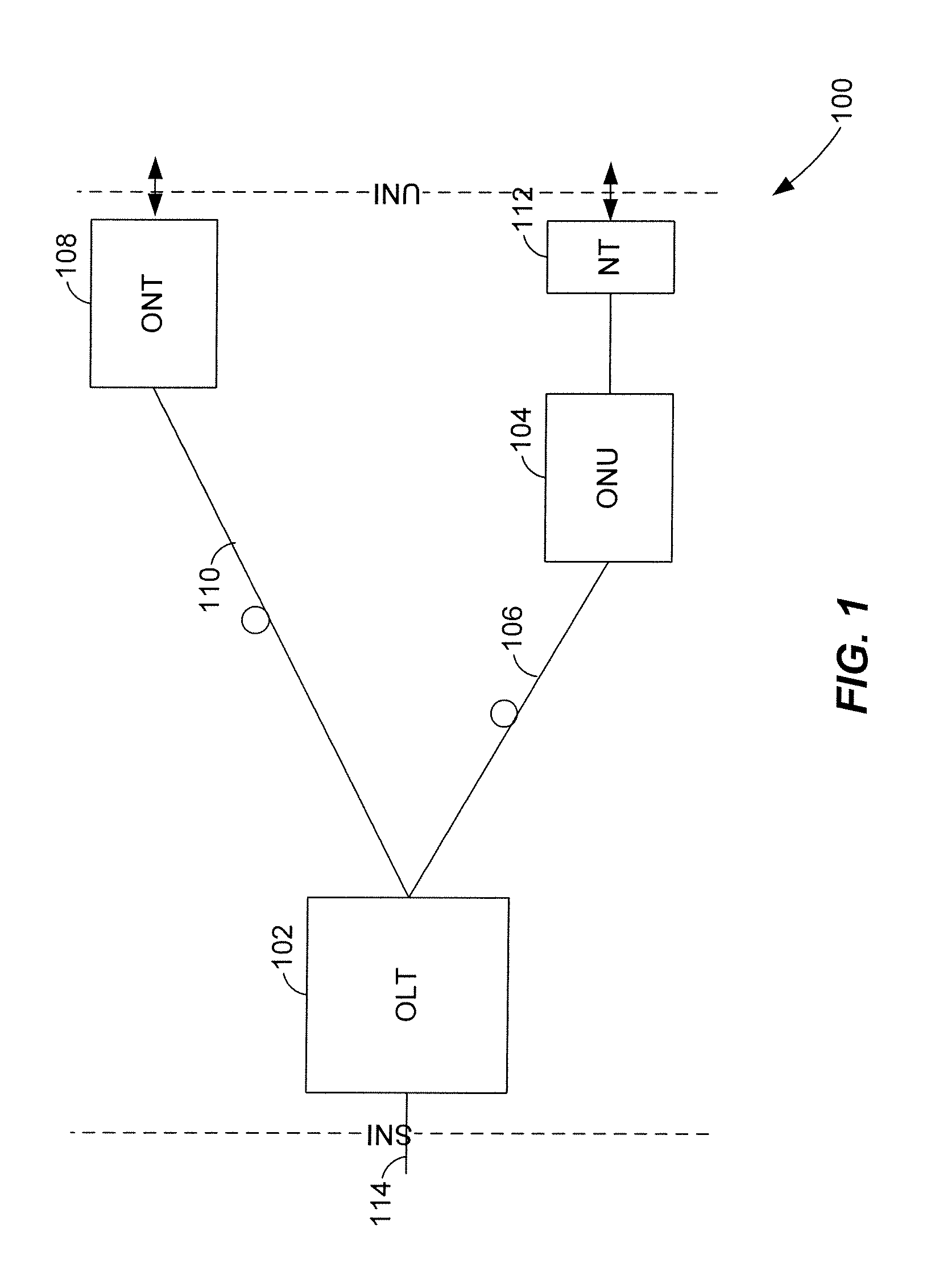 Bit accurate upstream burst transmission phase method for reducing burst data arrival variation