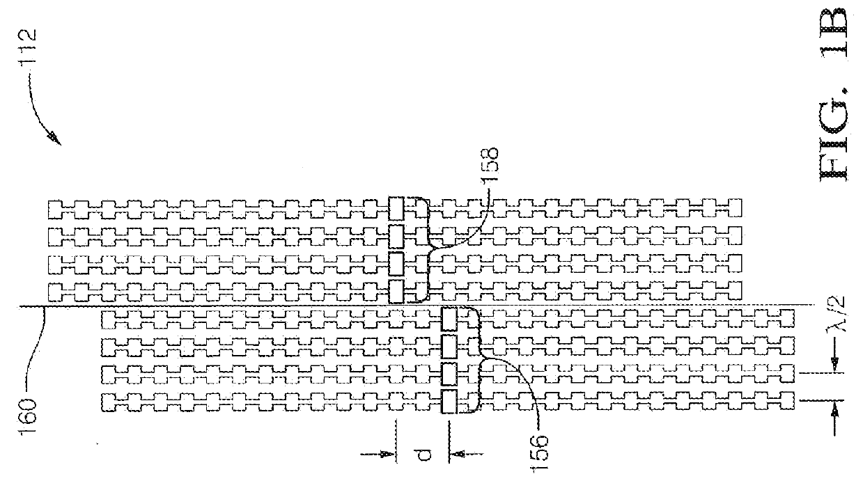 MIMO antenna with elevation detection