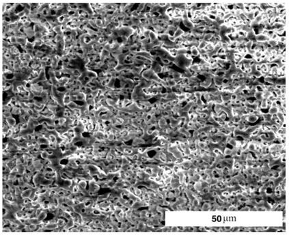 Preparation method for cast soluble magnesium alloy composite fracturing ball surface protection layer