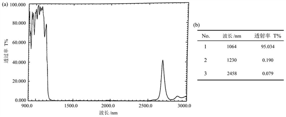 A double synchronously pumped Raman laser amplification device and method