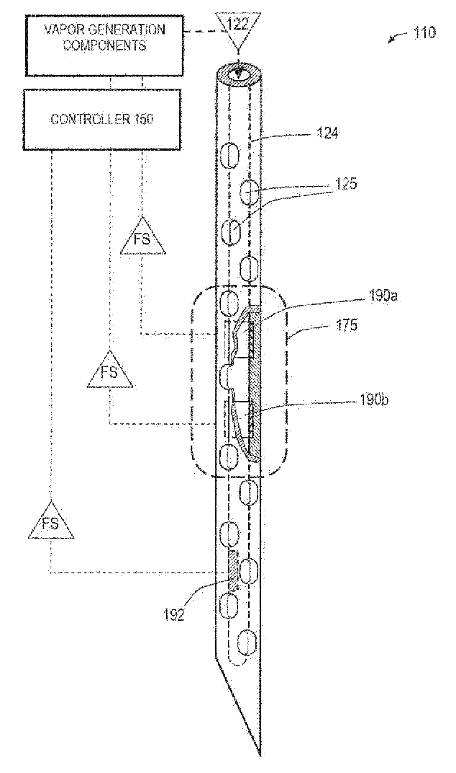 Medical system and method of use