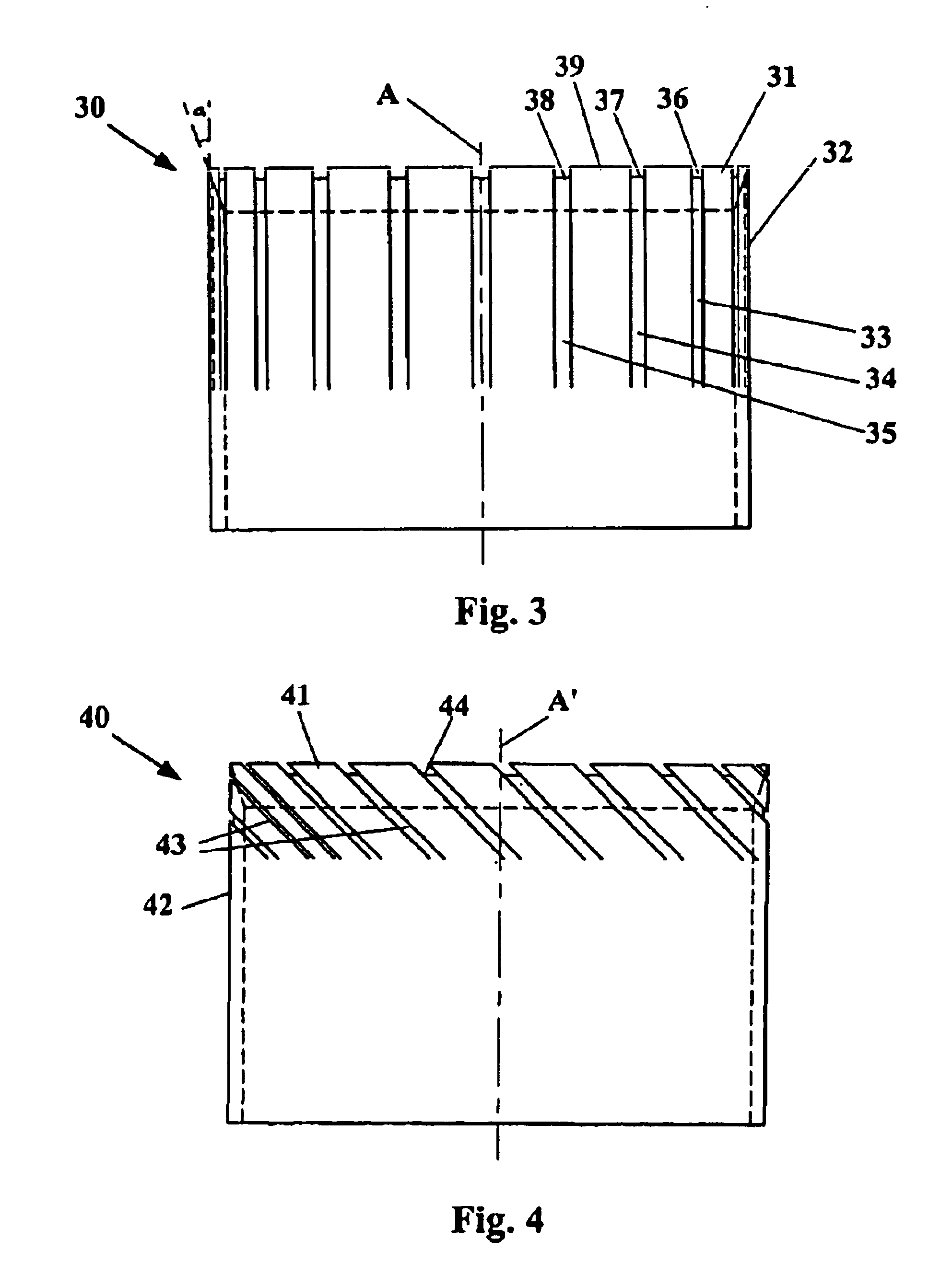 Tire machining tool