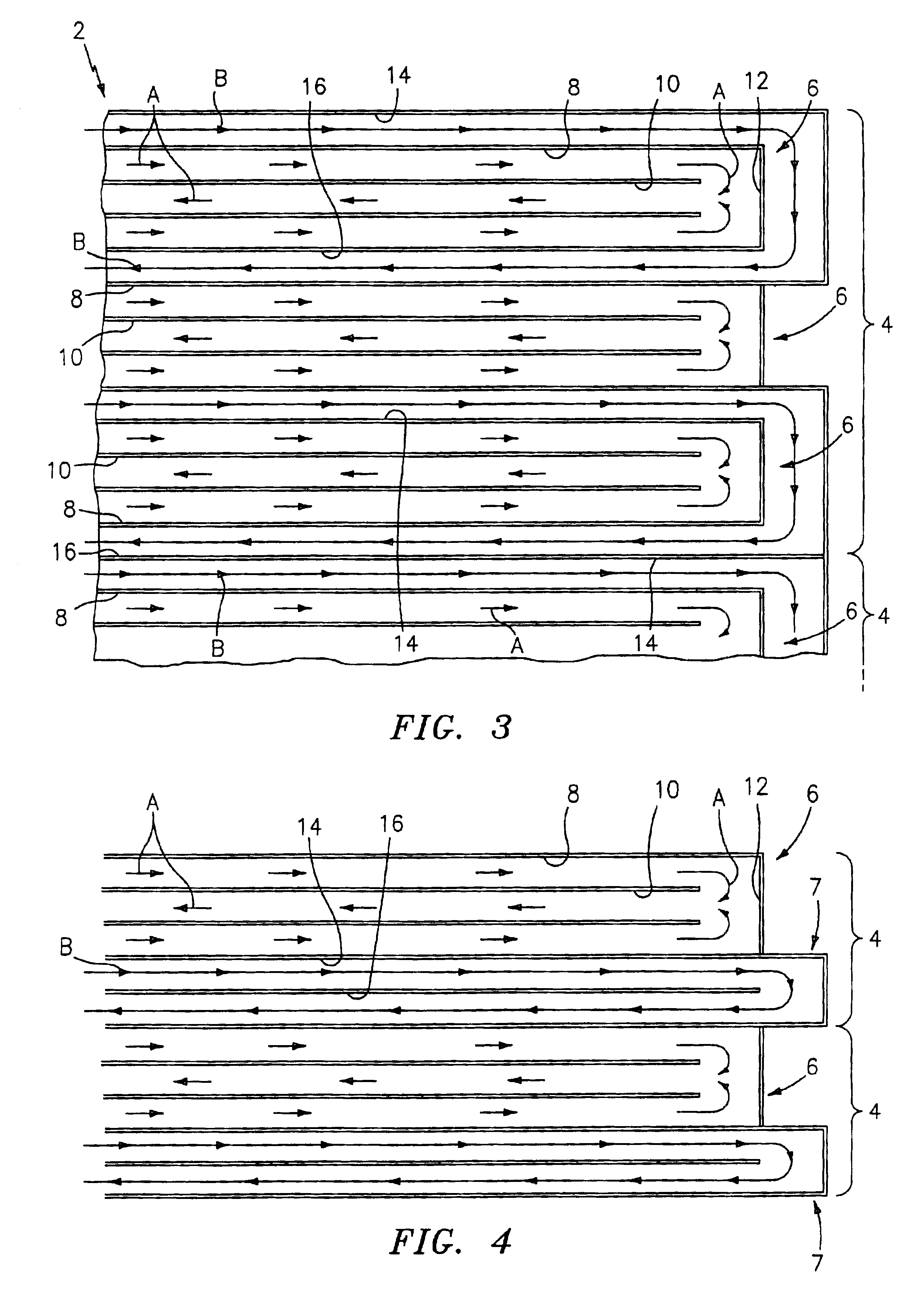 Compact fuel gas reformer assemblage