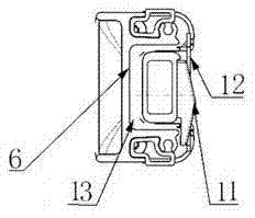 Electric step plate