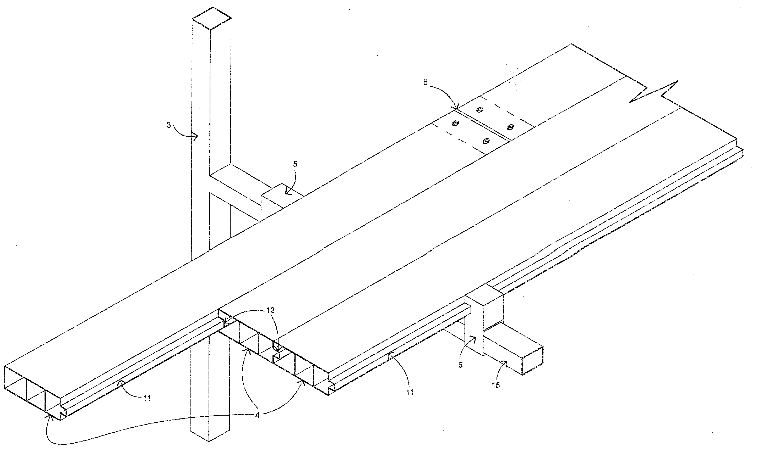 Scaffolding systems