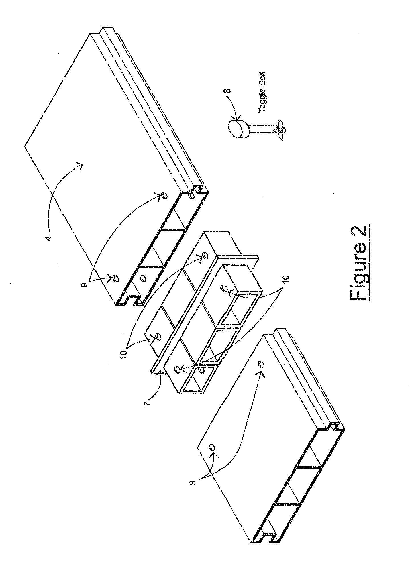 Scaffolding systems