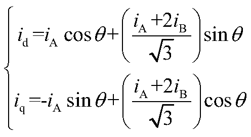 Bus and inverter circuit combined modulation controller and strategy suitable for small-inductance motor