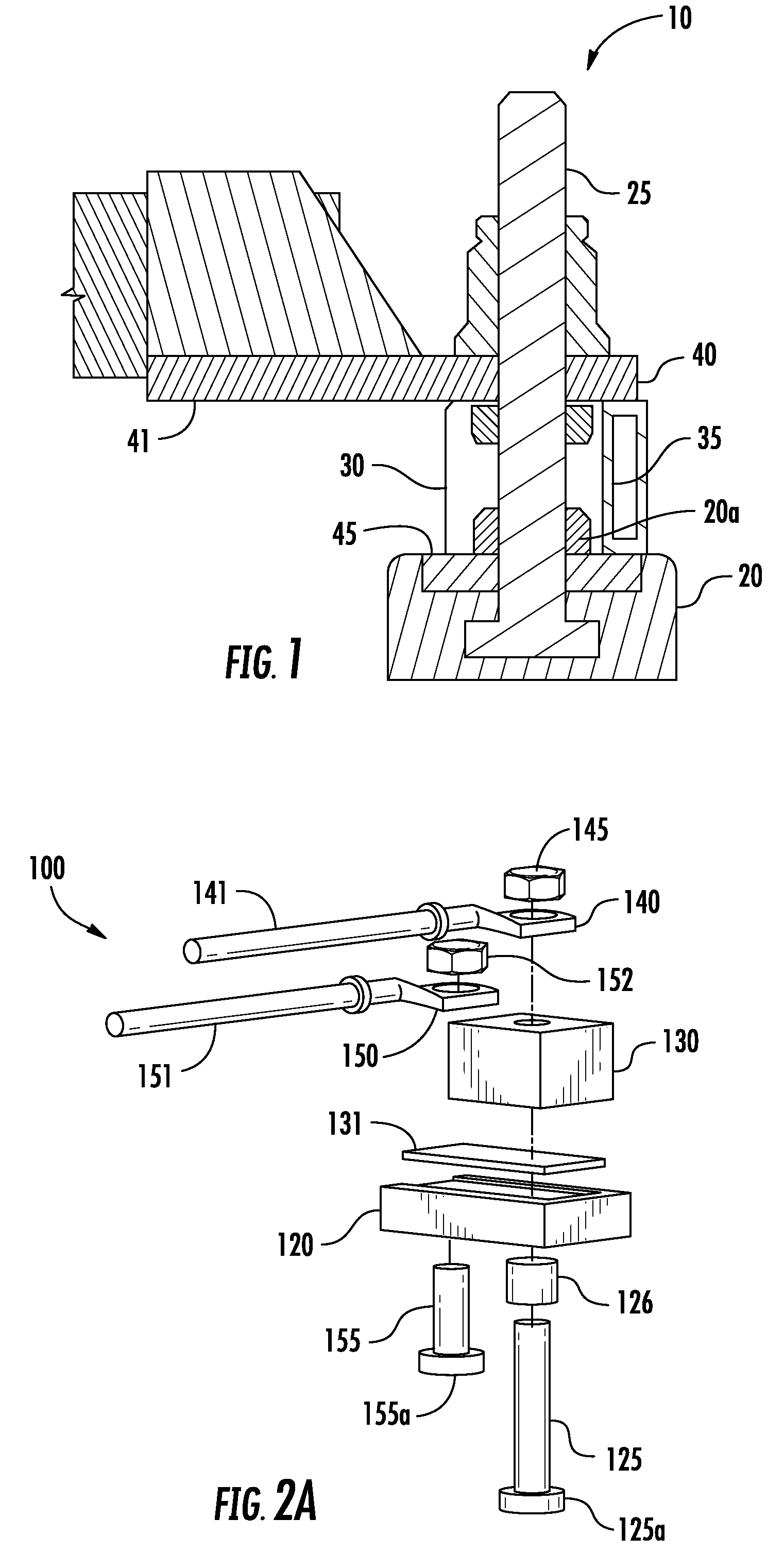 Fuse assembly