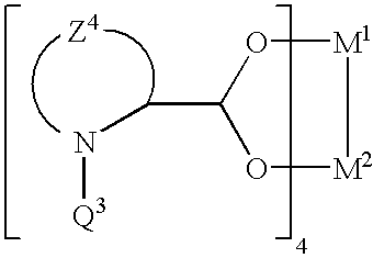 Dirhodium catalyst compositions and methods for using same